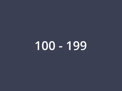 100-199