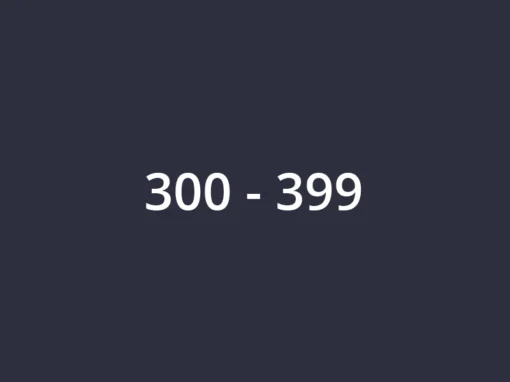 300-399