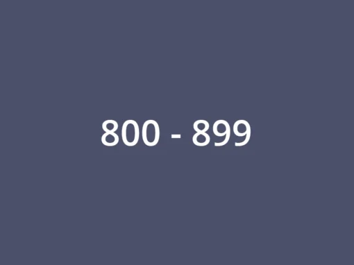 800-899